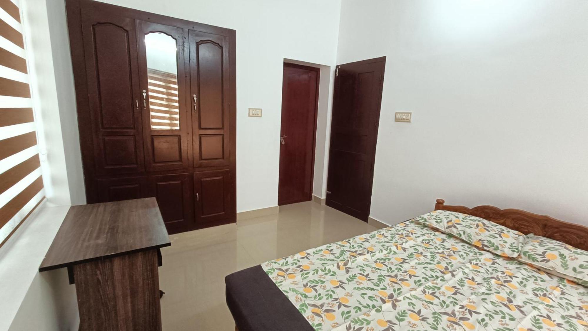 Mom'S Villa Nedumbassery Dış mekan fotoğraf