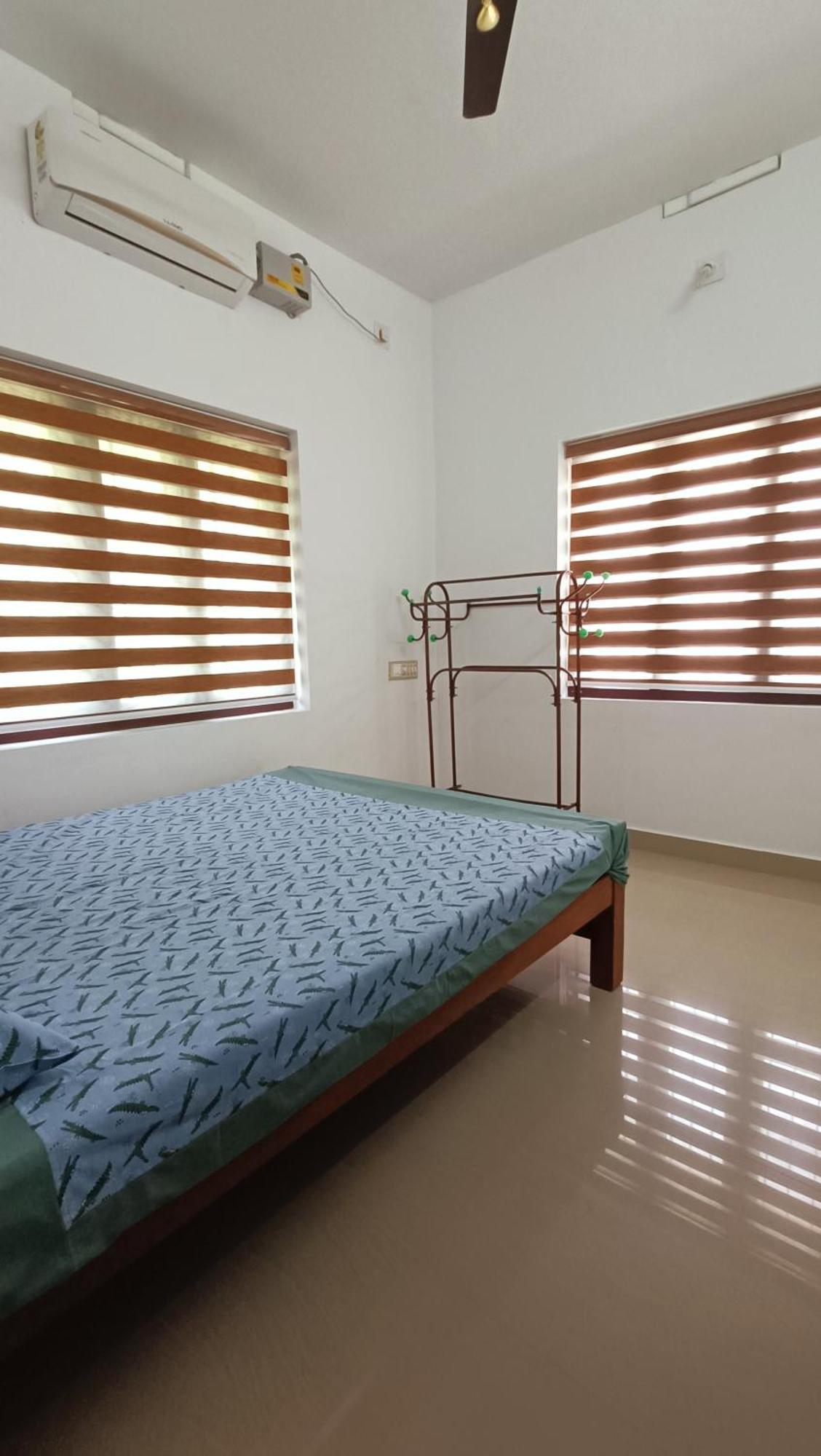 Mom'S Villa Nedumbassery Dış mekan fotoğraf